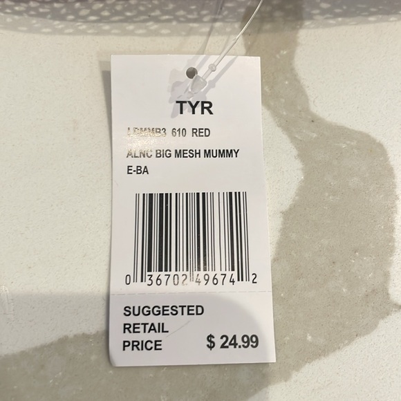 Backpack - Picture 4 of 4